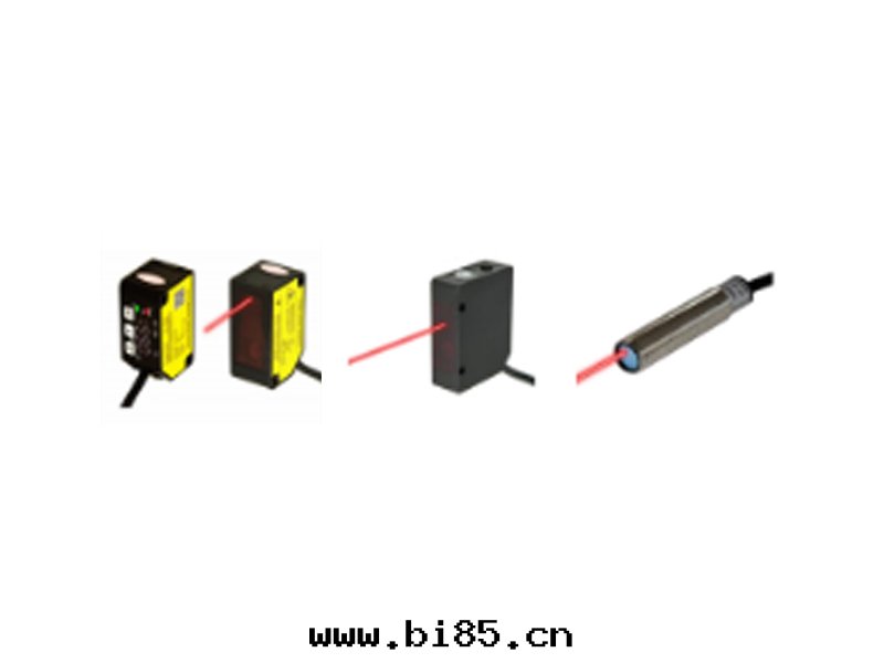 激光傳感(gǎn)器
