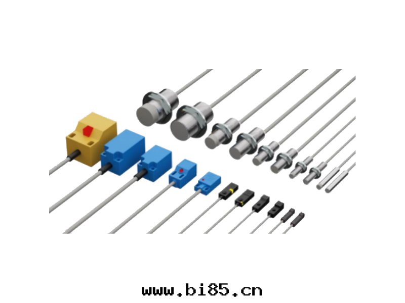 接近(jìn)傳感(gǎn)器