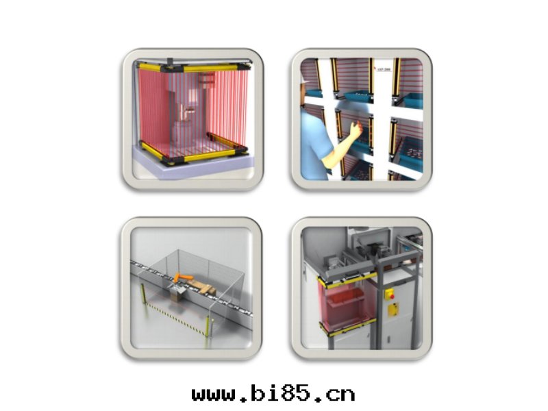 安(ān)全(quán)光栅