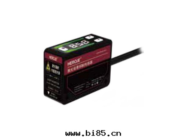 激光背景抑制傳感(gǎn)器