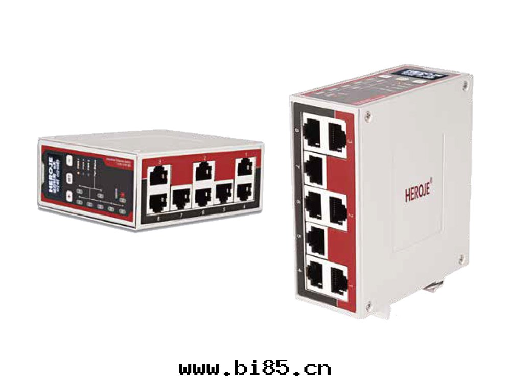 工業以(yǐ)太网(wǎng)交换機(jī)SW-A系(xì)列